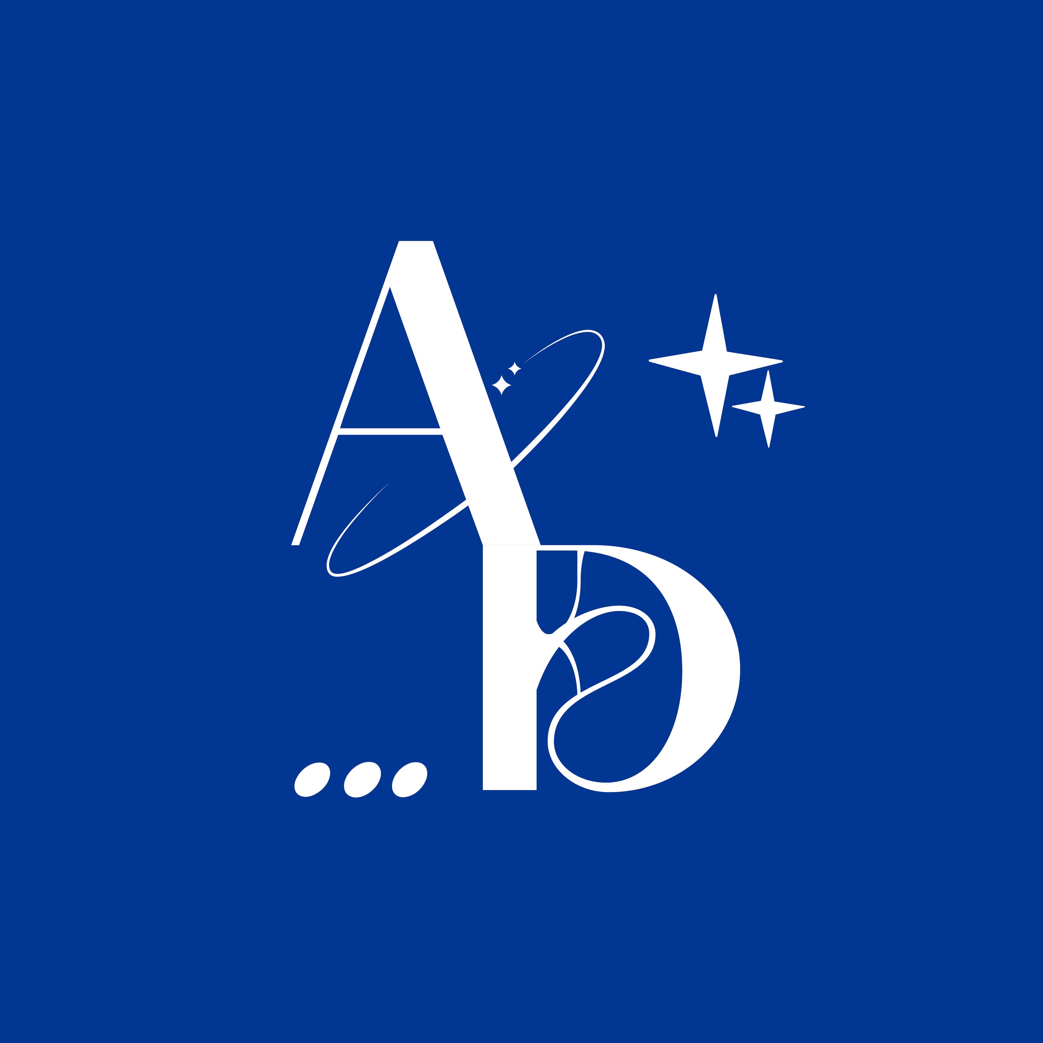 中國文化大學廣告學系系學會-Logo